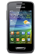 Best available price of Samsung Wave Y S5380 in Dominica