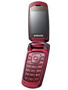 Best available price of Samsung S5510 in Dominica