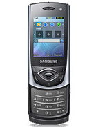 Best available price of Samsung S5530 in Dominica