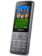 Best available price of Samsung S5610 in Dominica