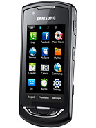 Best available price of Samsung S5620 Monte in Dominica