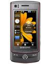 Best available price of Samsung S8300 UltraTOUCH in Dominica