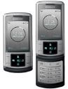 Best available price of Samsung U900 Soul in Dominica