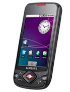 Best available price of Samsung I5700 Galaxy Spica in Dominica