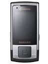 Best available price of Samsung L810v Steel in Dominica