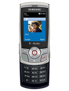 Best available price of Samsung T659 Scarlet in Dominica