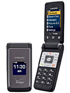 Best available price of Samsung U320 Haven in Dominica