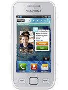Best available price of Samsung S5750 Wave575 in Dominica