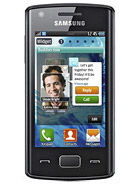 Best available price of Samsung S5780 Wave 578 in Dominica