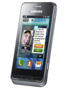 Best available price of Samsung S7230E Wave 723 in Dominica