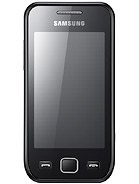Best available price of Samsung S5250 Wave525 in Dominica