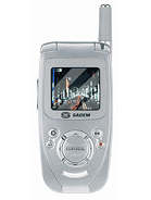 Best available price of Sagem MY C-5w in Dominica