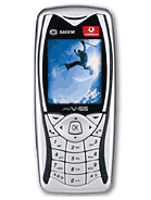 Best available price of Sagem MY V-55 in Dominica