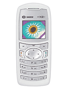 Best available price of Sagem MY X2-2 in Dominica