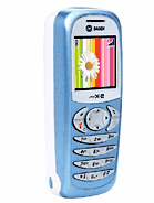 Best available price of Sagem MY X-2 in Dominica