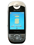 Best available price of Sagem SG 321i in Dominica