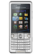 Best available price of Sony Ericsson C510 in Dominica