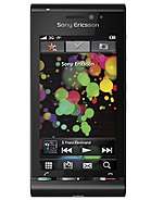 Best available price of Sony Ericsson Satio Idou in Dominica