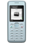 Best available price of Sony Ericsson J132 in Dominica
