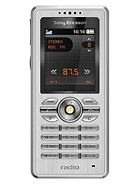 Best available price of Sony Ericsson R300 Radio in Dominica