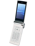 Best available price of Sony Ericsson BRAVIA S004 in Dominica