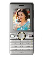 Best available price of Sony Ericsson S312 in Dominica