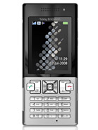 Best available price of Sony Ericsson T700 in Dominica