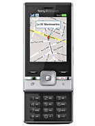 Best available price of Sony Ericsson T715 in Dominica
