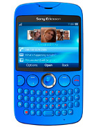 Best available price of Sony Ericsson txt in Dominica