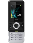 Best available price of Sony Ericsson W205 in Dominica