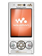 Best available price of Sony Ericsson W705 in Dominica