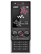 Best available price of Sony Ericsson W715 in Dominica