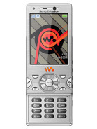 Best available price of Sony Ericsson W995 in Dominica