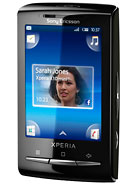 Best available price of Sony Ericsson Xperia X10 mini in Dominica