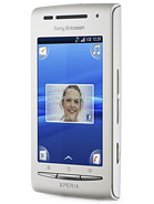 Best available price of Sony Ericsson Xperia X8 in Dominica