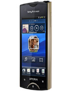 Best available price of Sony Ericsson Xperia ray in Dominica