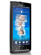 Best available price of Sony Ericsson Xperia X10 in Dominica