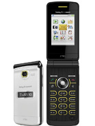 Best available price of Sony Ericsson Z780 in Dominica