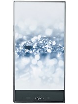 Best available price of Sharp Aquos Crystal 2 in Dominica