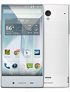 Best available price of Sharp Aquos Crystal in Dominica