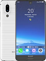 Best available price of Sharp Aquos S2 in Dominica