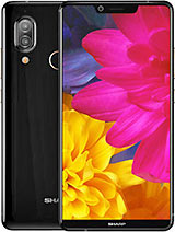 Best available price of Sharp Aquos S3 in Dominica