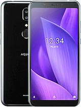 Best available price of Sharp Aquos V in Dominica