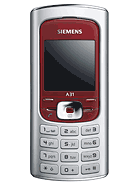 Best available price of Siemens A31 in Dominica