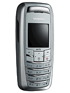 Best available price of Siemens AX75 in Dominica