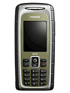 Best available price of Siemens M75 in Dominica