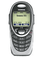Best available price of Siemens S55 in Dominica