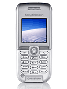 Best available price of Sony Ericsson K300 in Dominica