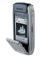 Best available price of Sony Ericsson P900 in Dominica