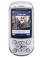 Best available price of Sony Ericsson S700 in Dominica